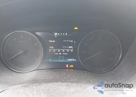 2015 Hyundai Genesis 3.8 from USA, damaged, VIN KMHGN4JE8FU033245